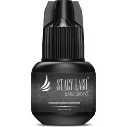 Extra Strong Eyelash Extension Glue Stacy Lash (0.17fl.oz 5ml) 0.5-1 Sec Drying time/Retention â 7 Weeks/Maximumâ¦ instock